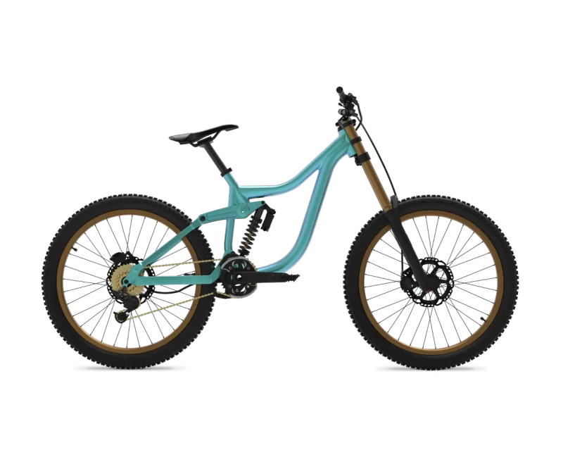 Venus bike